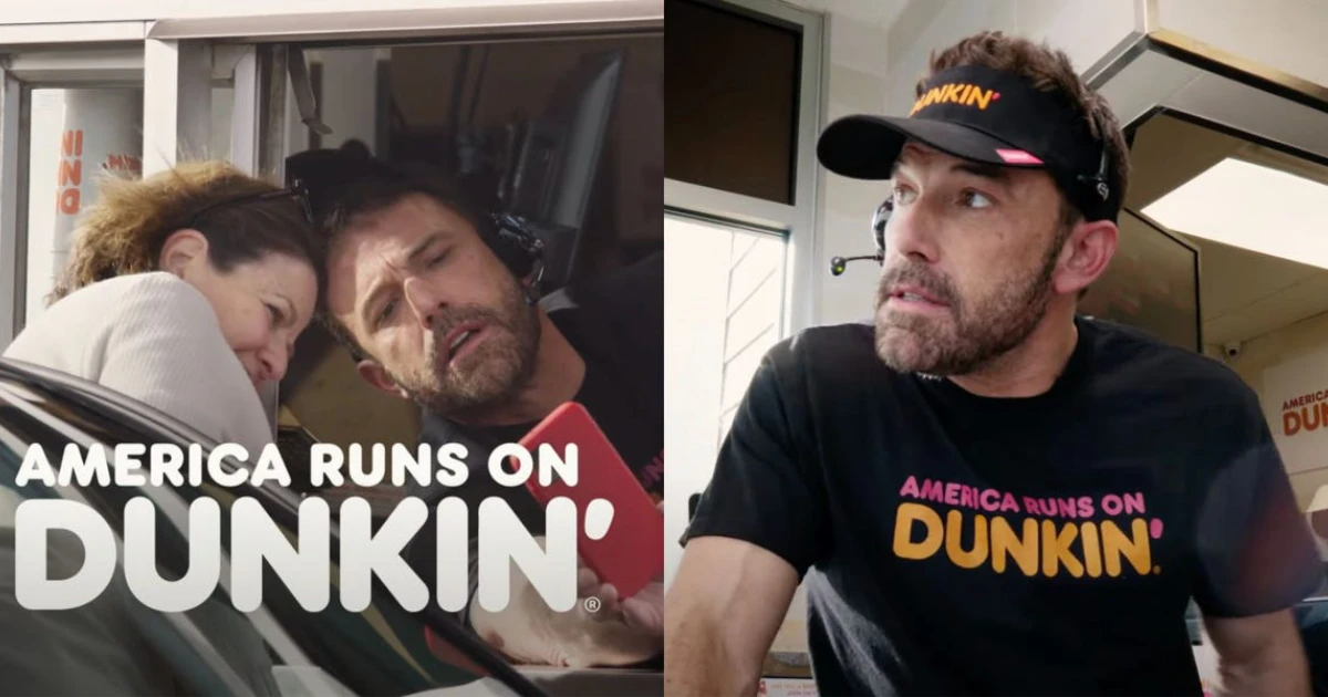 Mascots of Dunkin' Donuts: From Dunkie to Cuppy